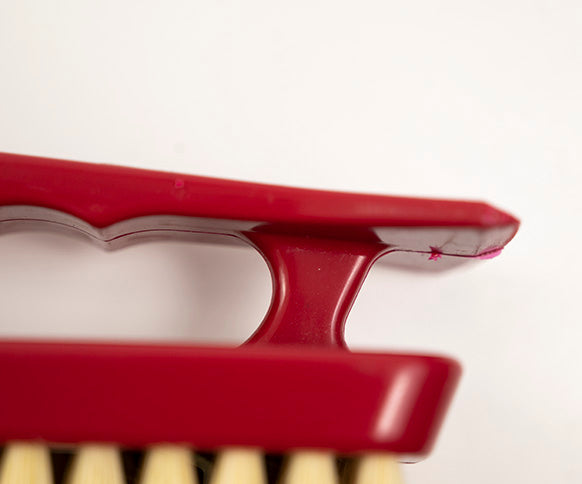 Everyday Upholstery & Laundry Brush  - Soft